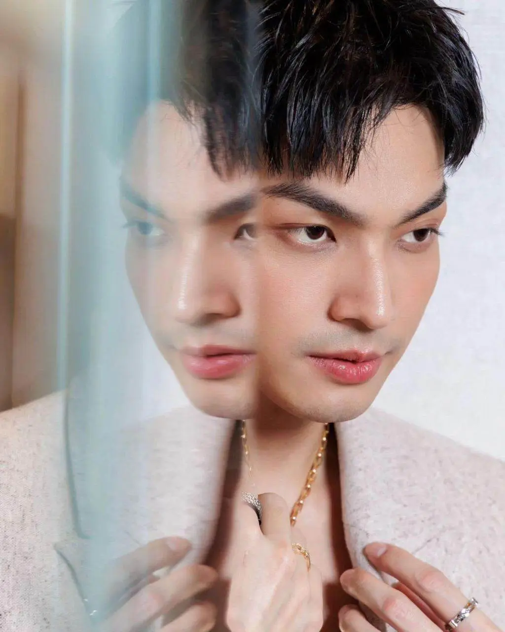 หลงอยากลงลิ้น