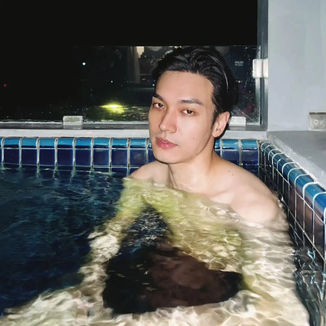หลงอยากลงลิ้น