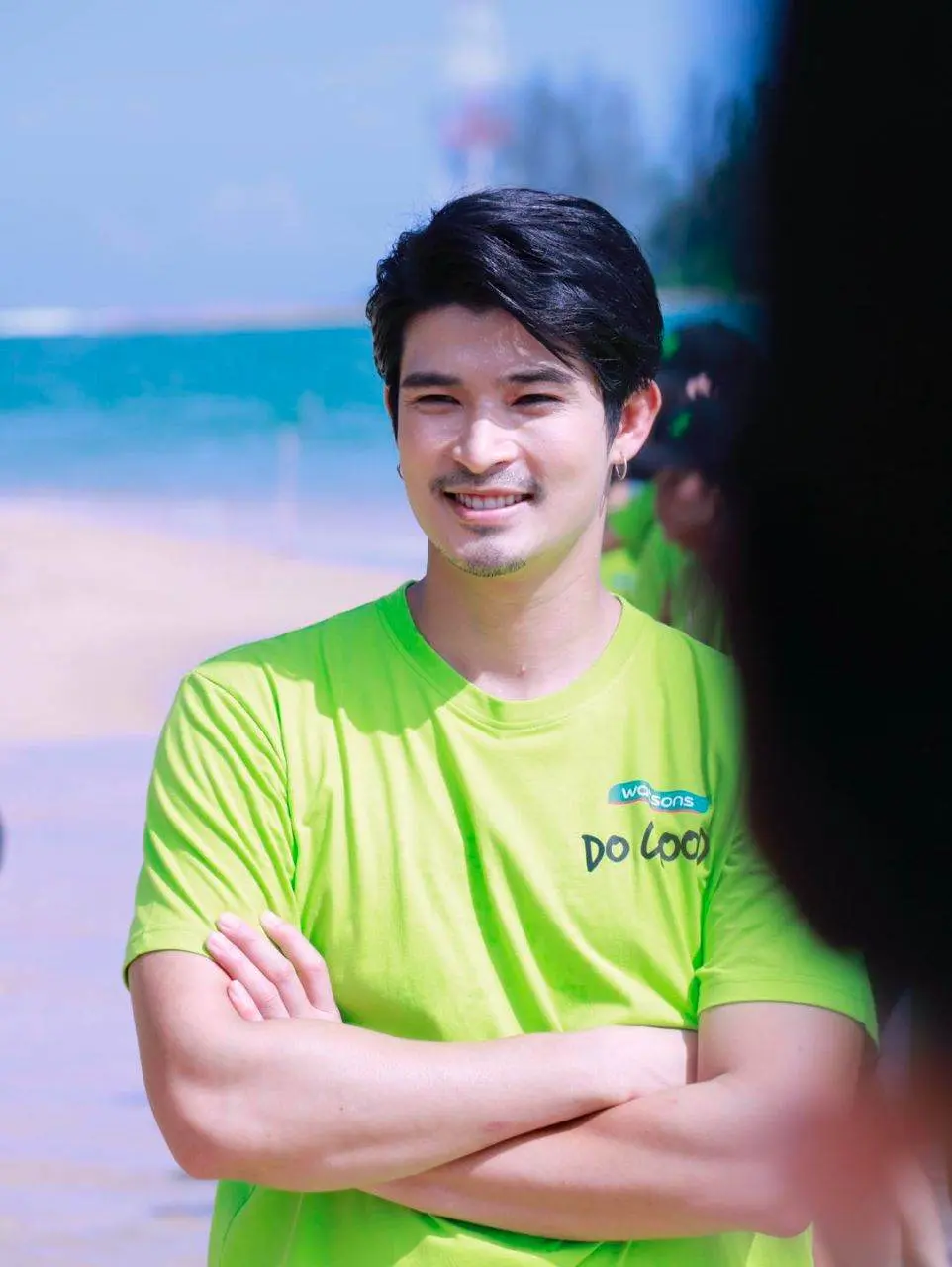 หลงอยากลงลิ้น