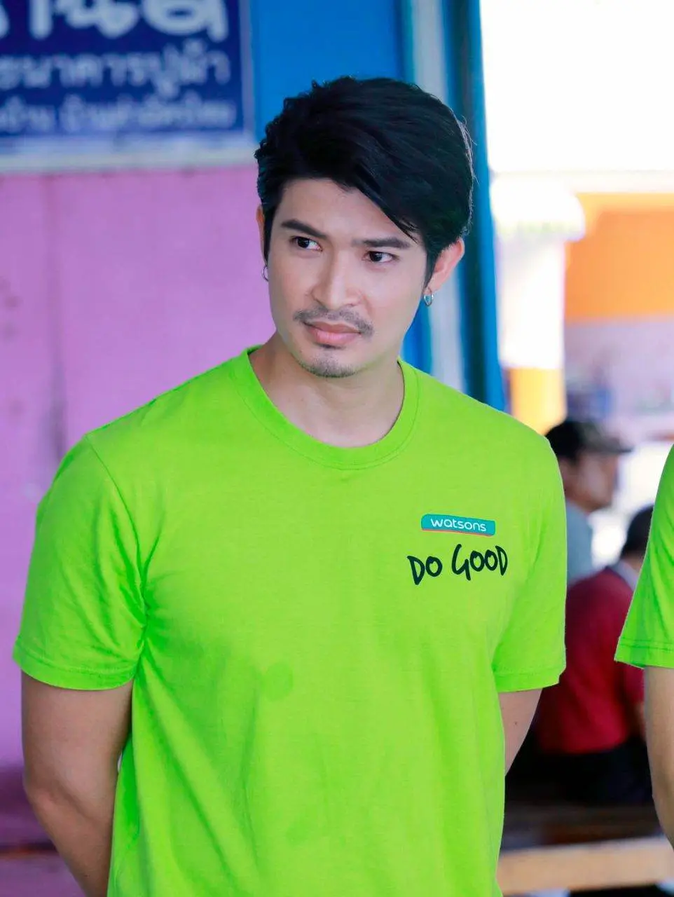 หลงอยากลงลิ้น