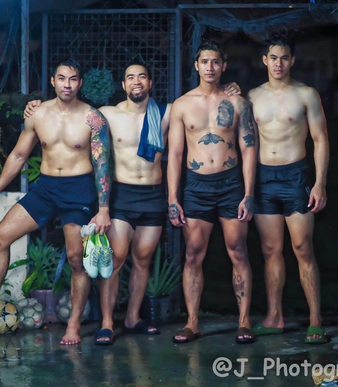 หลงอยากลงลิ้น