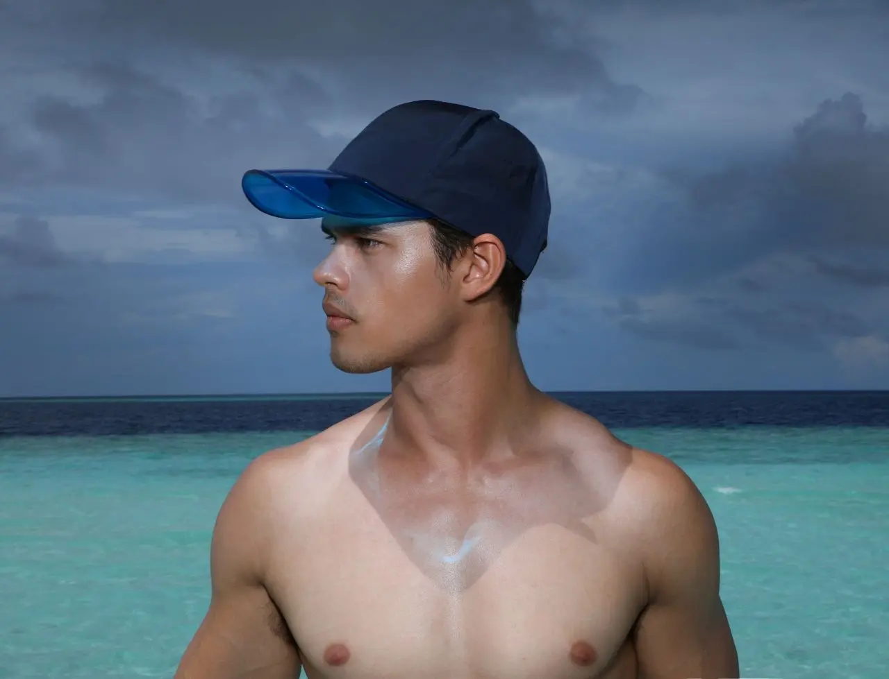 หลงอยากลงลิ้น