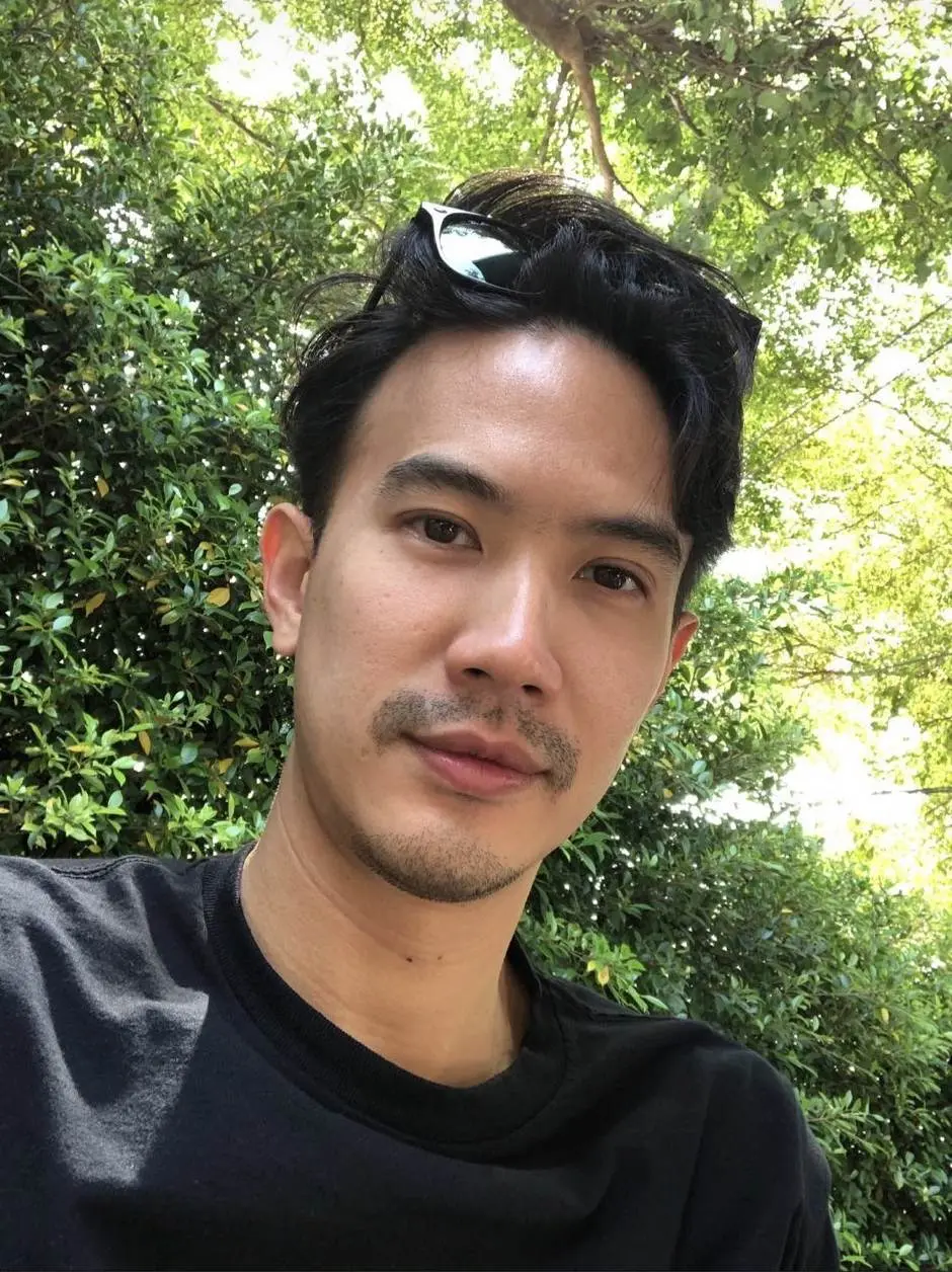 รวมตอหนวดเสวหวี