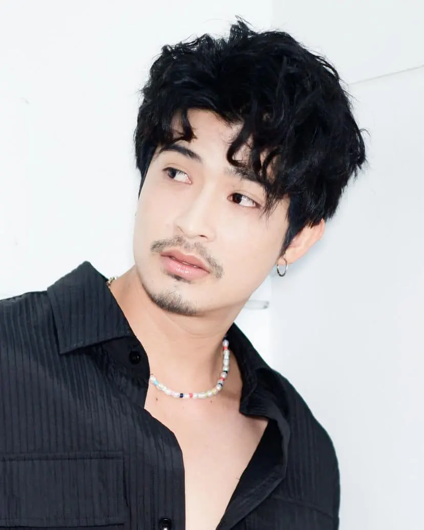 รวมตอหนวดเสวหวี