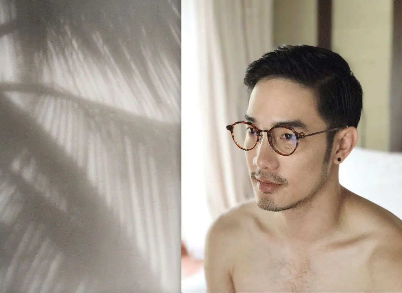 รวมตอหนวดเสวหวี