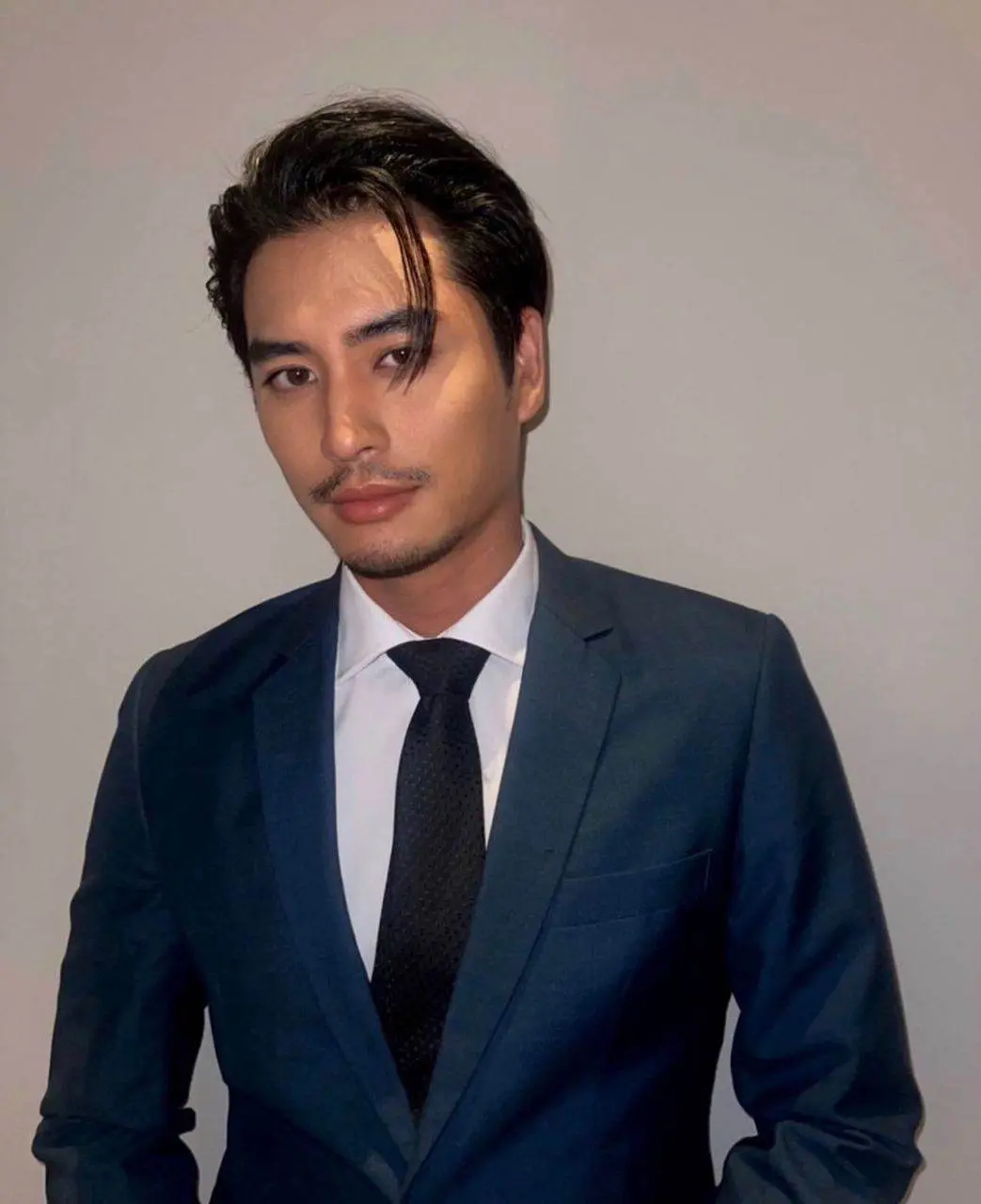 รวมตอหนวดเสวหวี