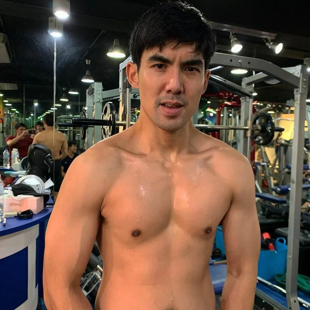 รวมตอหนวดเสวหวี