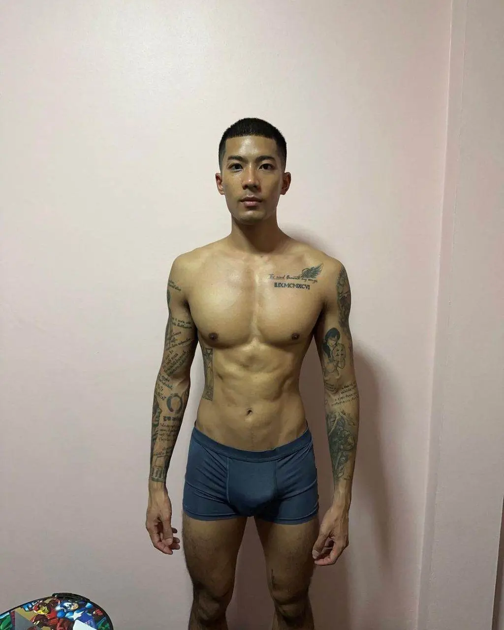 ภาพชวนเสว