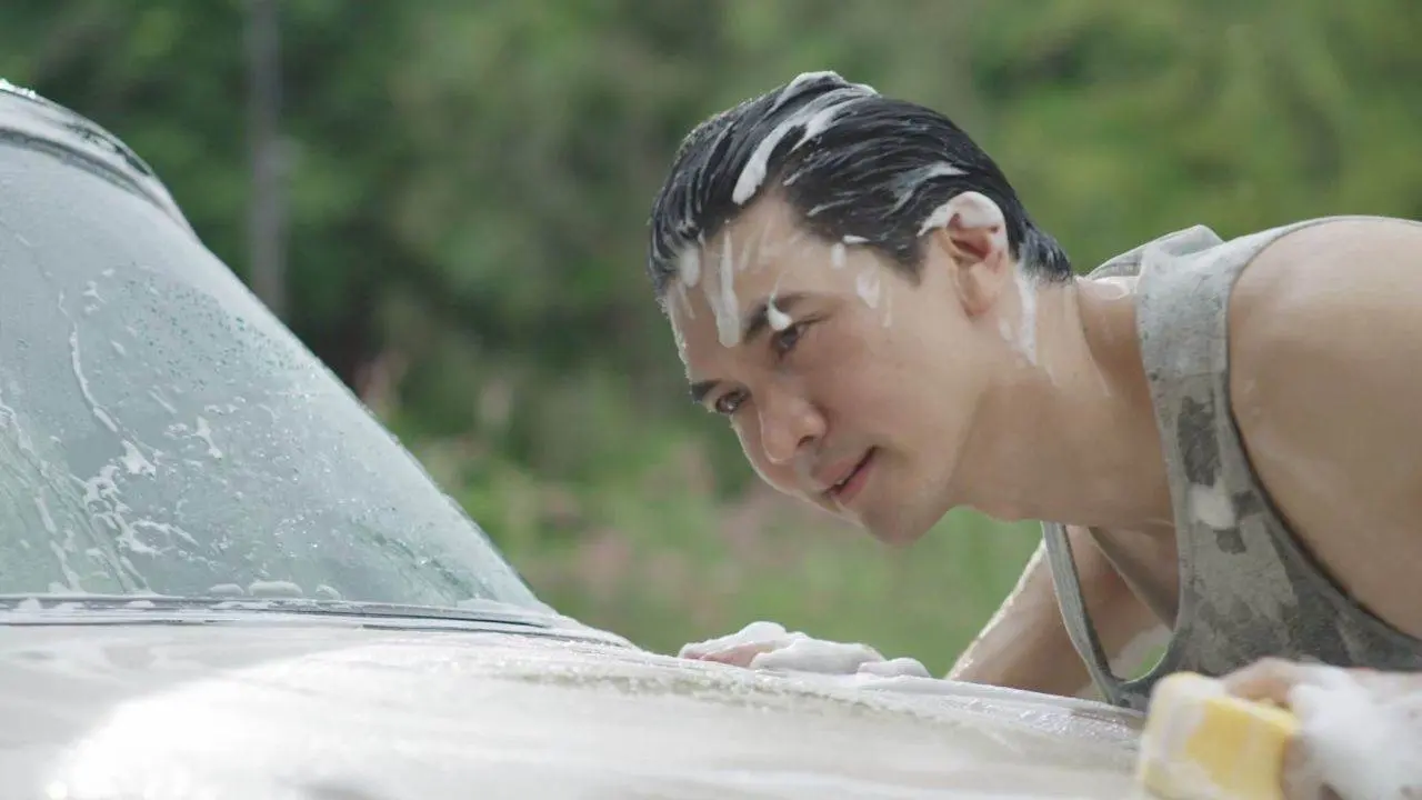 สดใสแต่เสียว