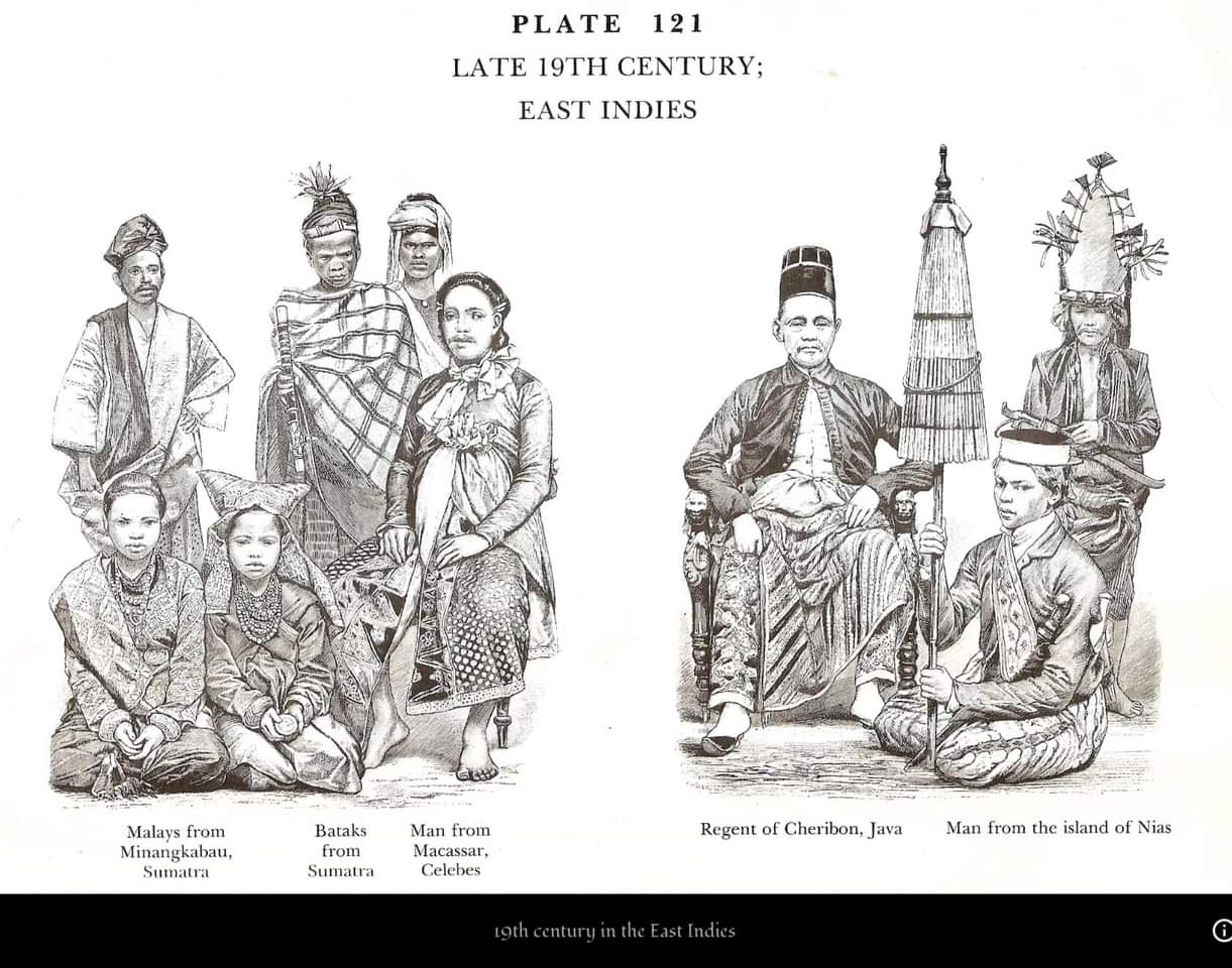 Historic Costume in Pictures Braun & Schneider