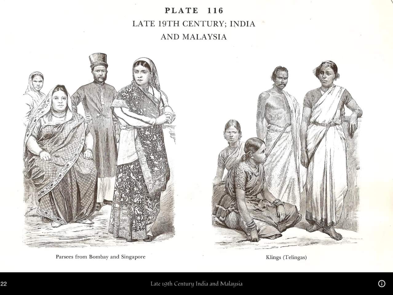 Historic Costume in Pictures Braun & Schneider