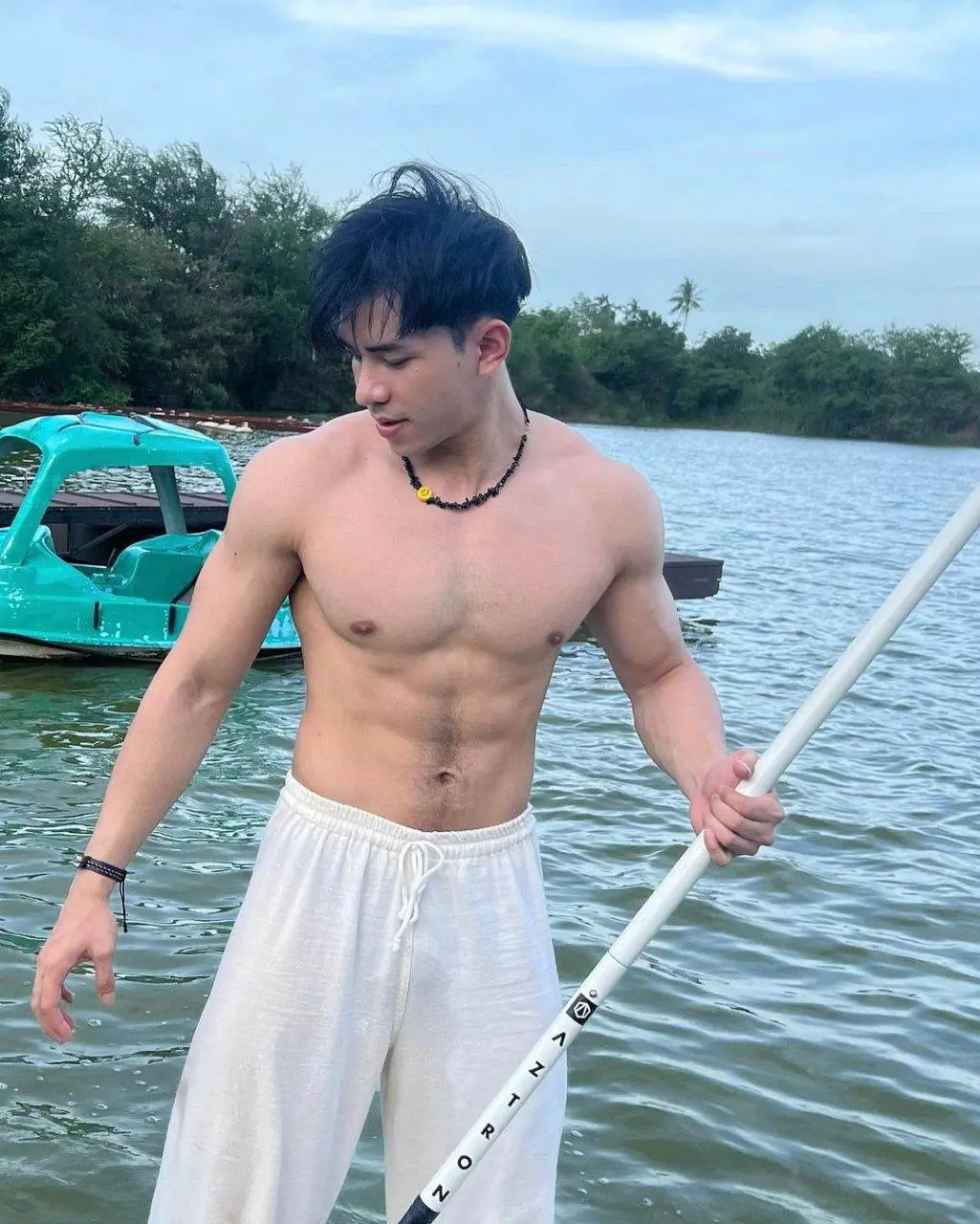 ของแซ่บแบบว่าเด็ด
