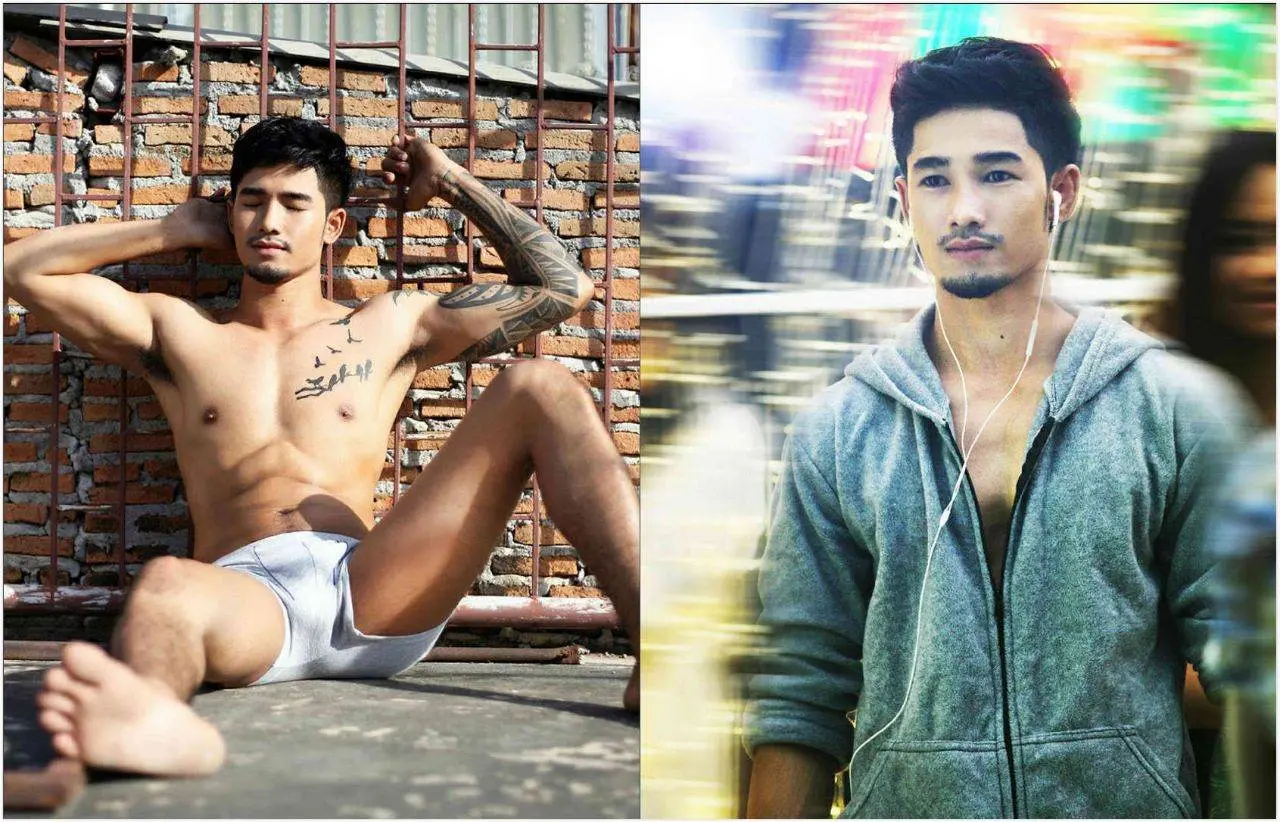 ฉากรัญจวน
