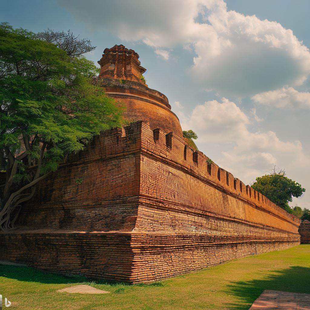 🇹🇭 THAILAND: Thailand architecture: Siamese architecture. Thai art