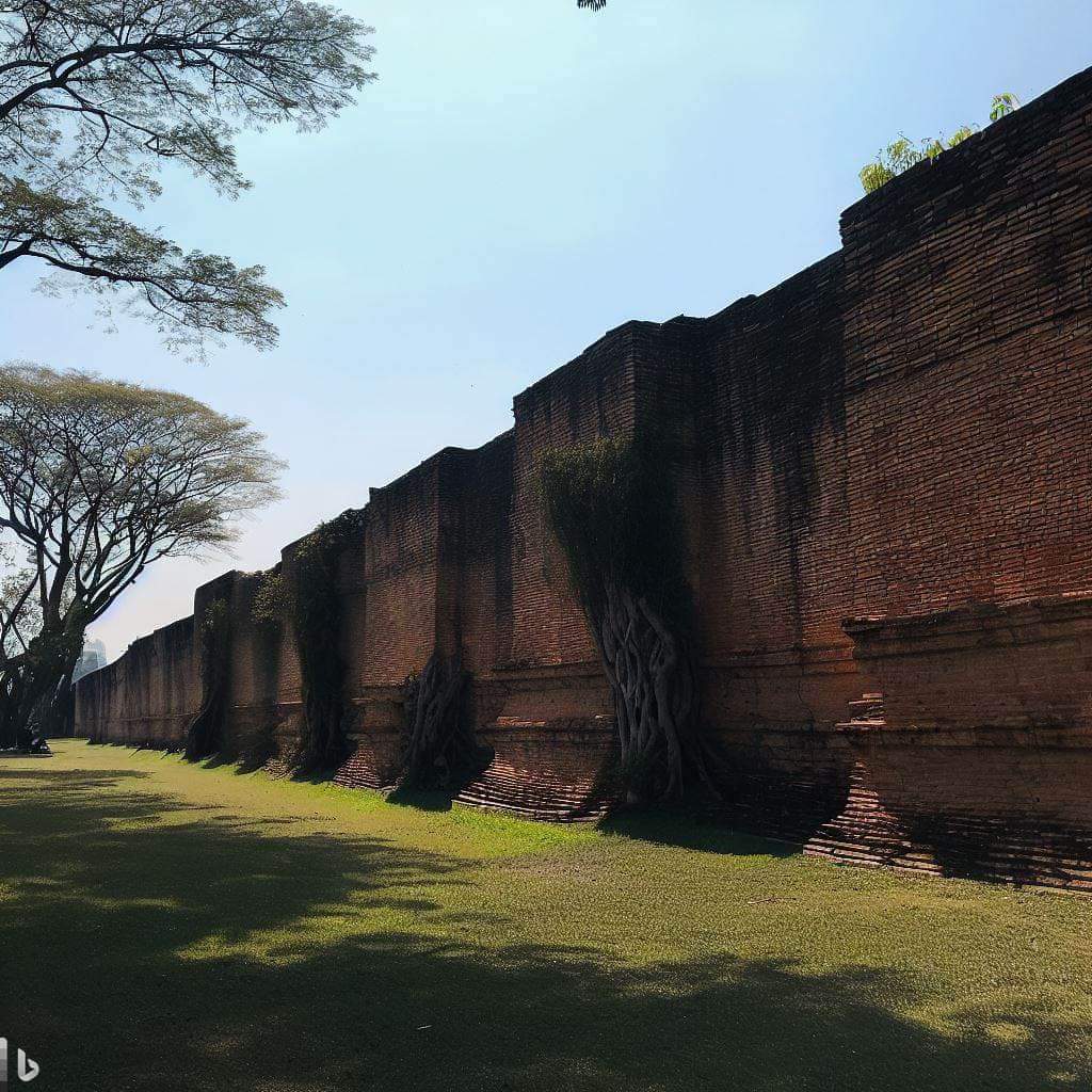 🇹🇭 THAILAND: Thailand architecture: Siamese architecture. Thai art