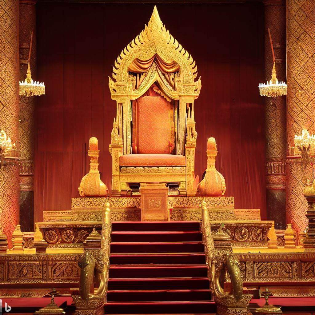 🇹🇭 THAILAND: Thailand architecture: Siamese architecture. Thai art