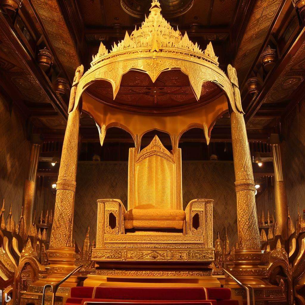 🇹🇭 THAILAND: Thailand architecture: Siamese architecture. Thai art