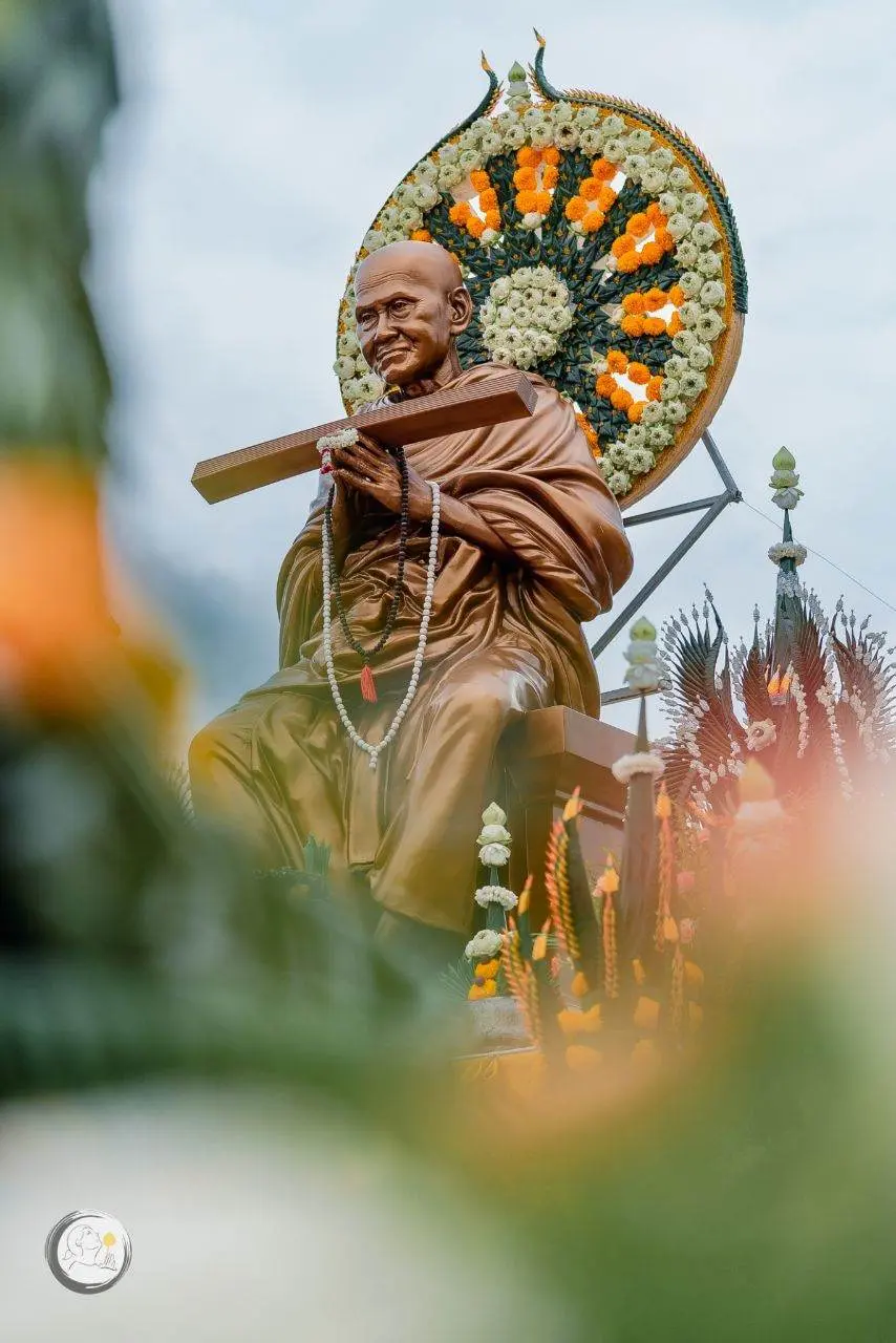 หลวงปู่โต พรหมรังสี