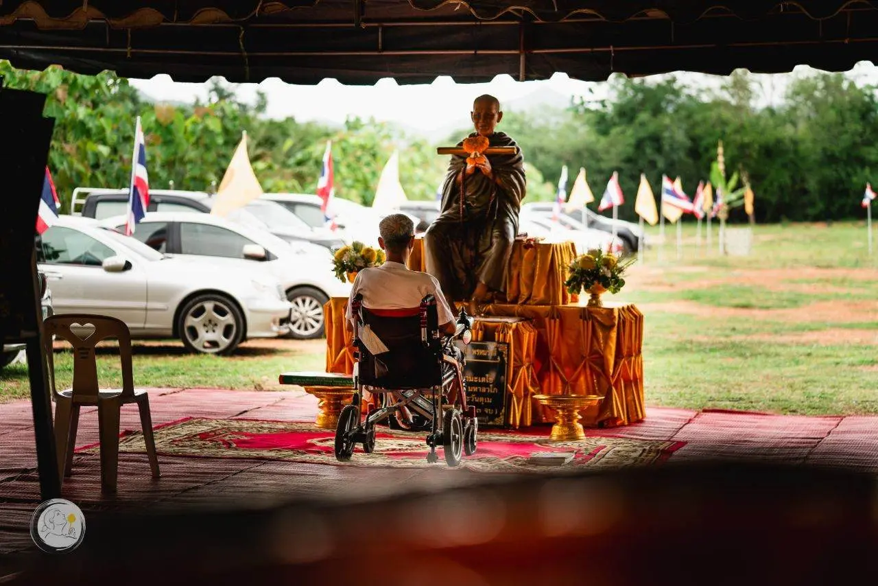 หลวงปู่โต พรหมรังสี