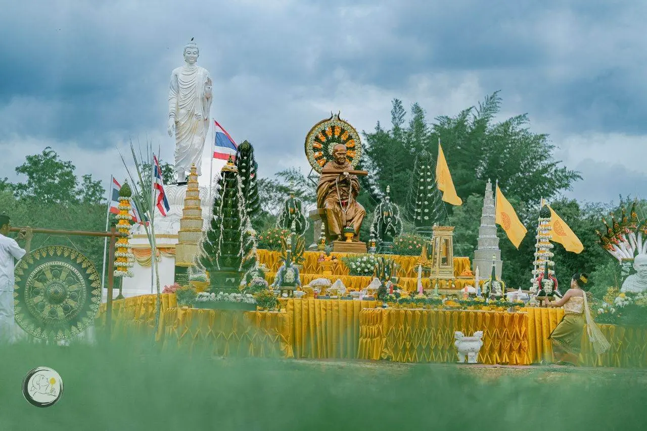 หลวงปู่โต พรหมรังสี