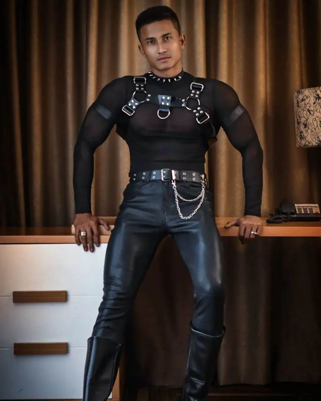 รักที่สุด