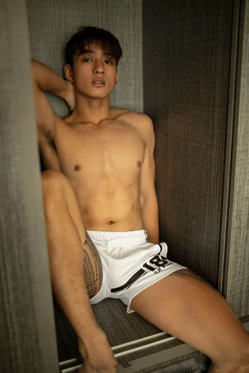 ชอบอ้ากว้างๆ 134