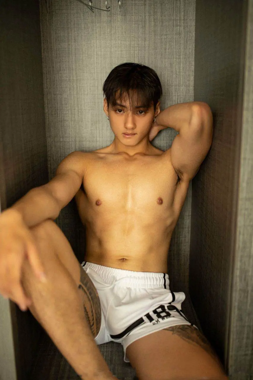ชอบอ้ากว้างๆ 134