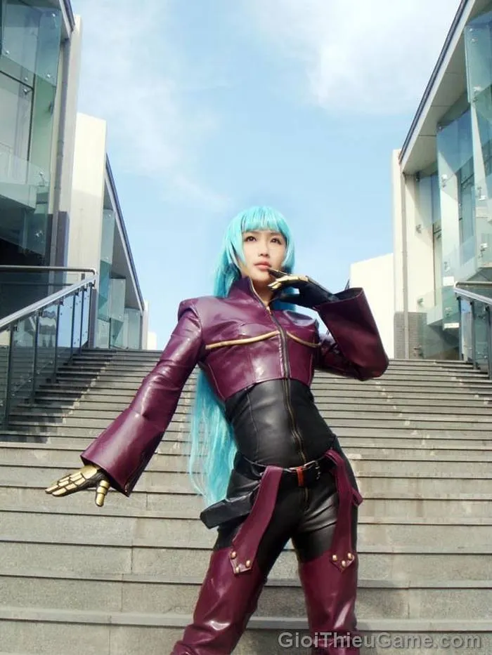 คน รัก อนิเมะ&Cosplay