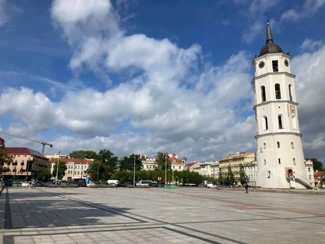 Lithuania