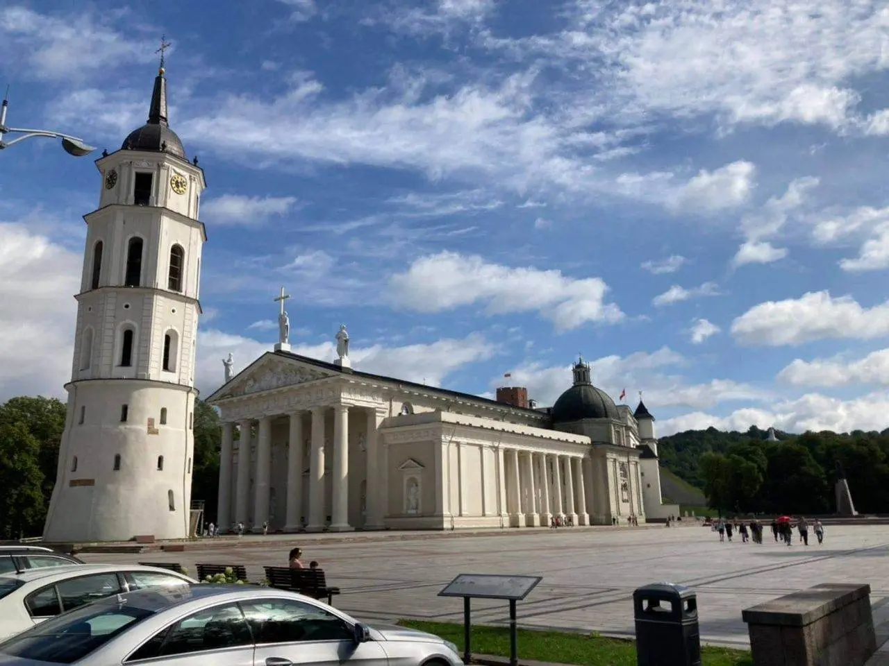 Lithuania