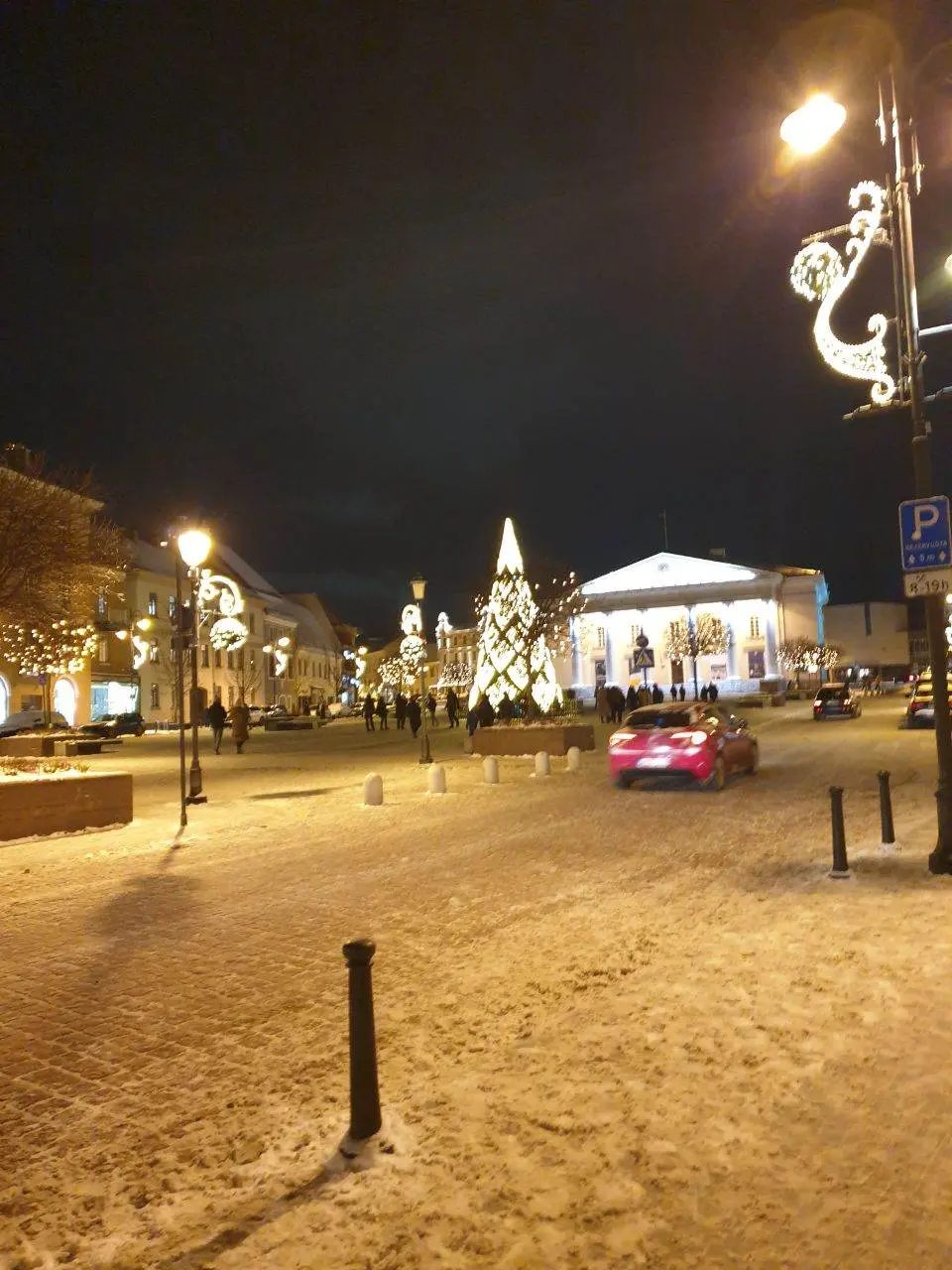 Lithuania
