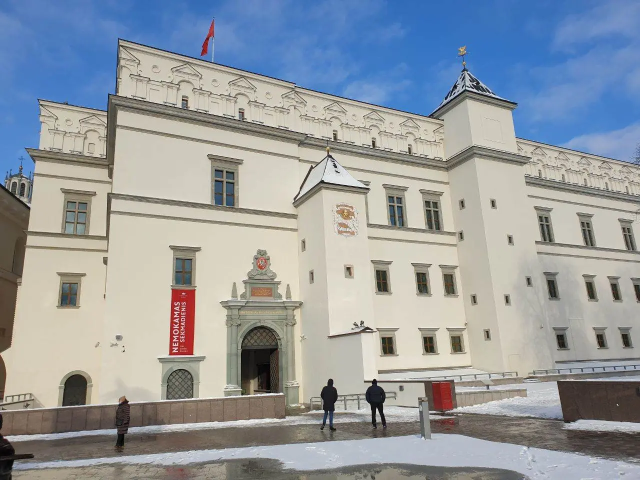Lithuania