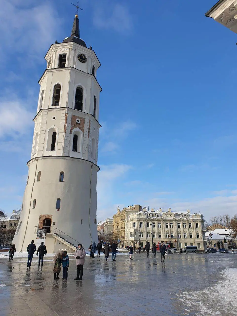 Lithuania