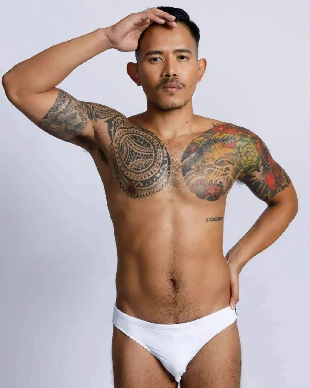 Manhunt Thailand 2023  Finals Night   August 13, 2023 Spaceplus Bangkok  #ManhuntThailand #ManhuntThailand2023