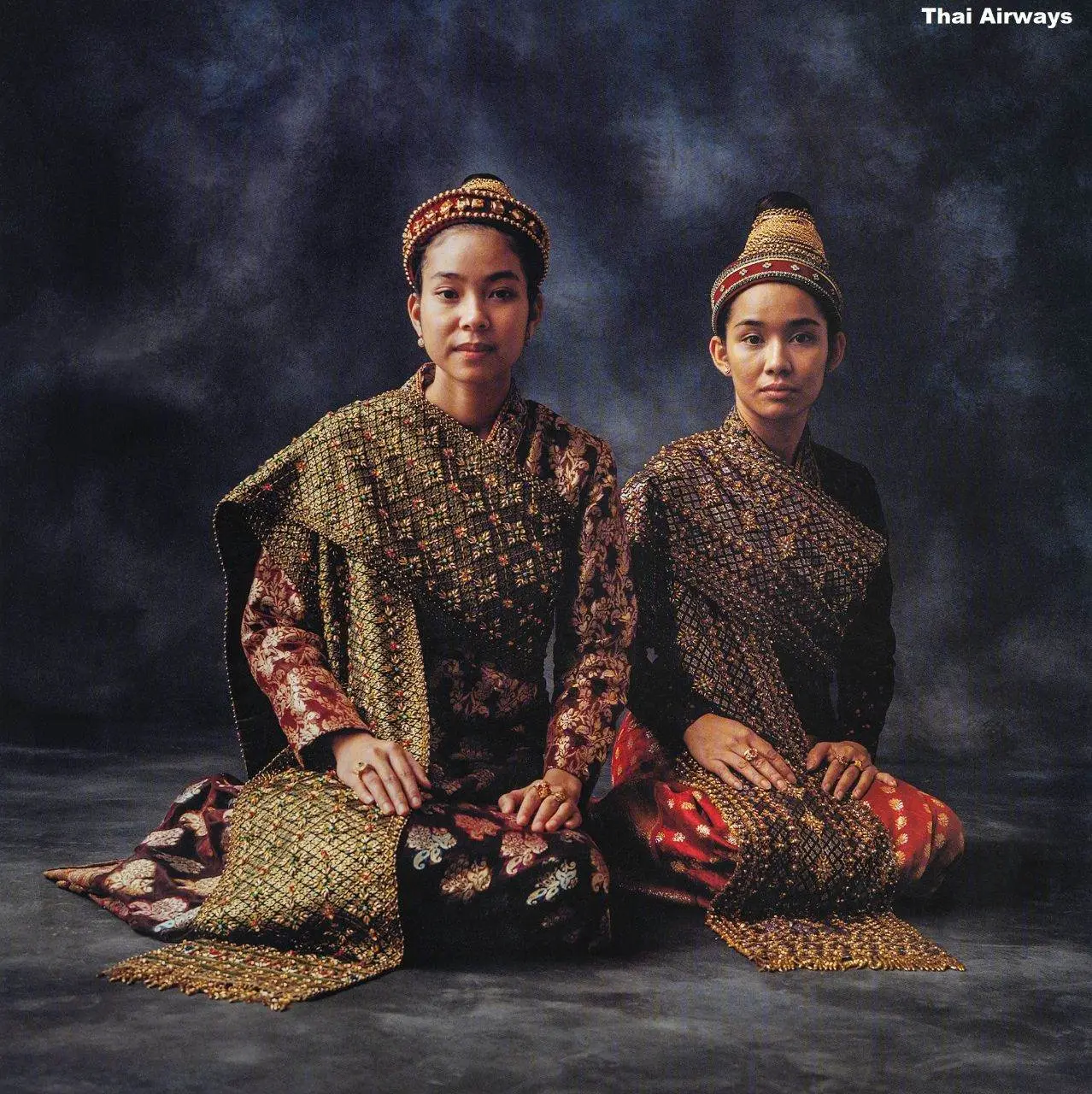 Various Ethnic Groups in Thailand 🇹🇭