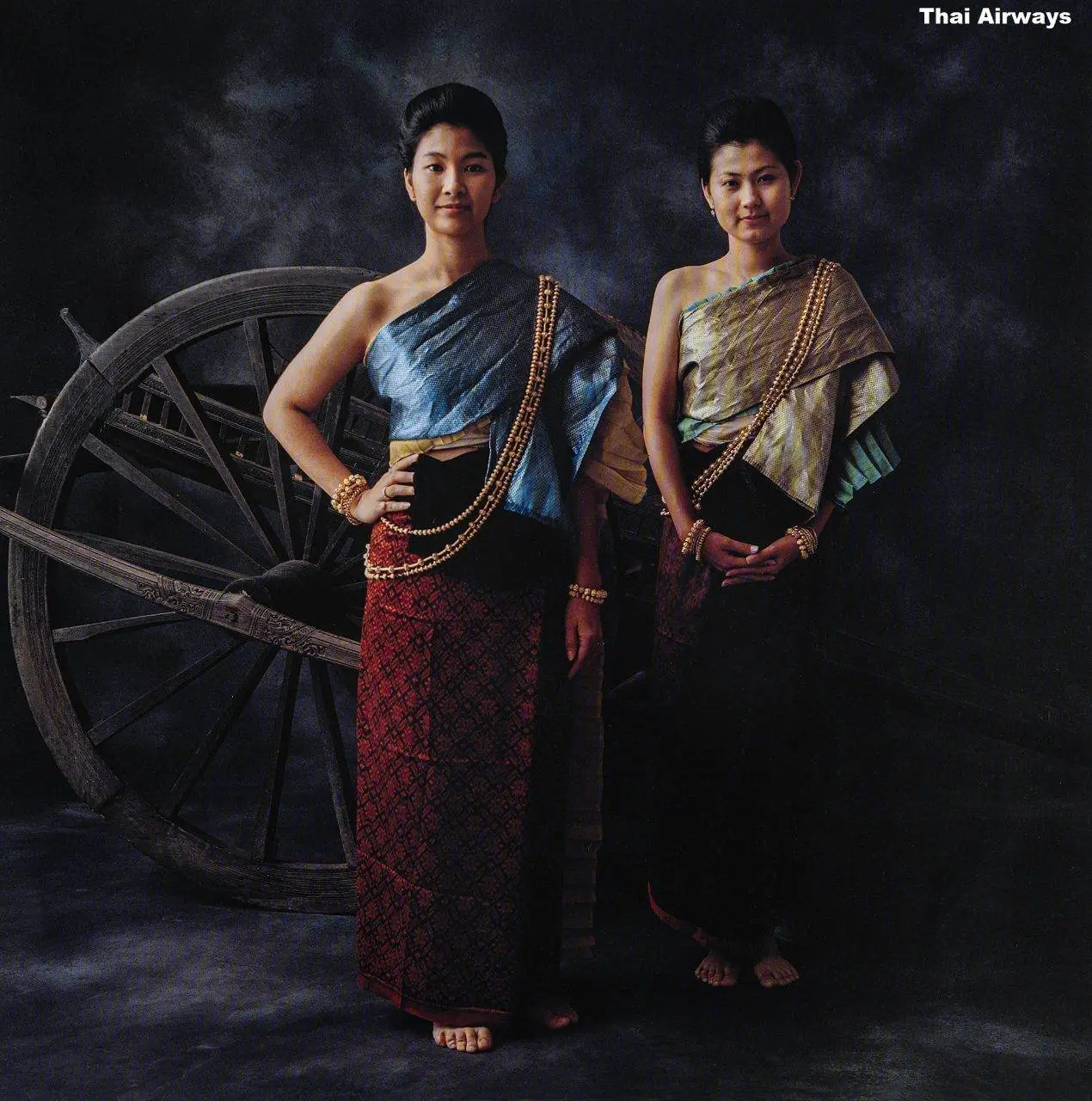 Various Ethnic Groups in Thailand 🇹🇭