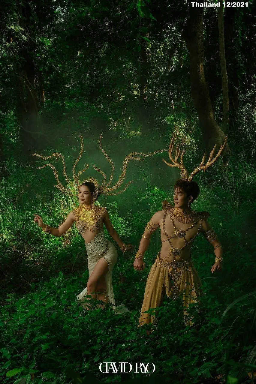 Upsorn Srihas (อัปสรสีหะ)
