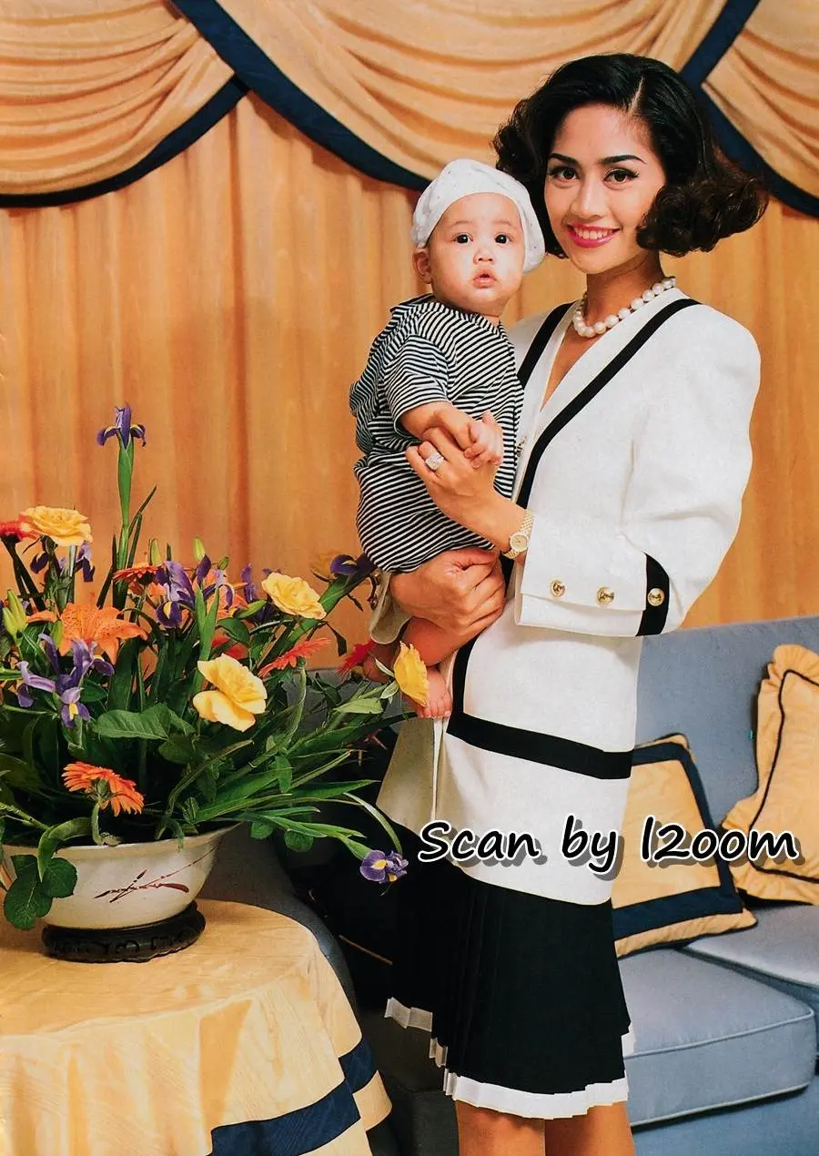 (วันวาน) ขวัญเรือน ปีที่ 24 ฉบับที่ 498 สิงหาคม 2535