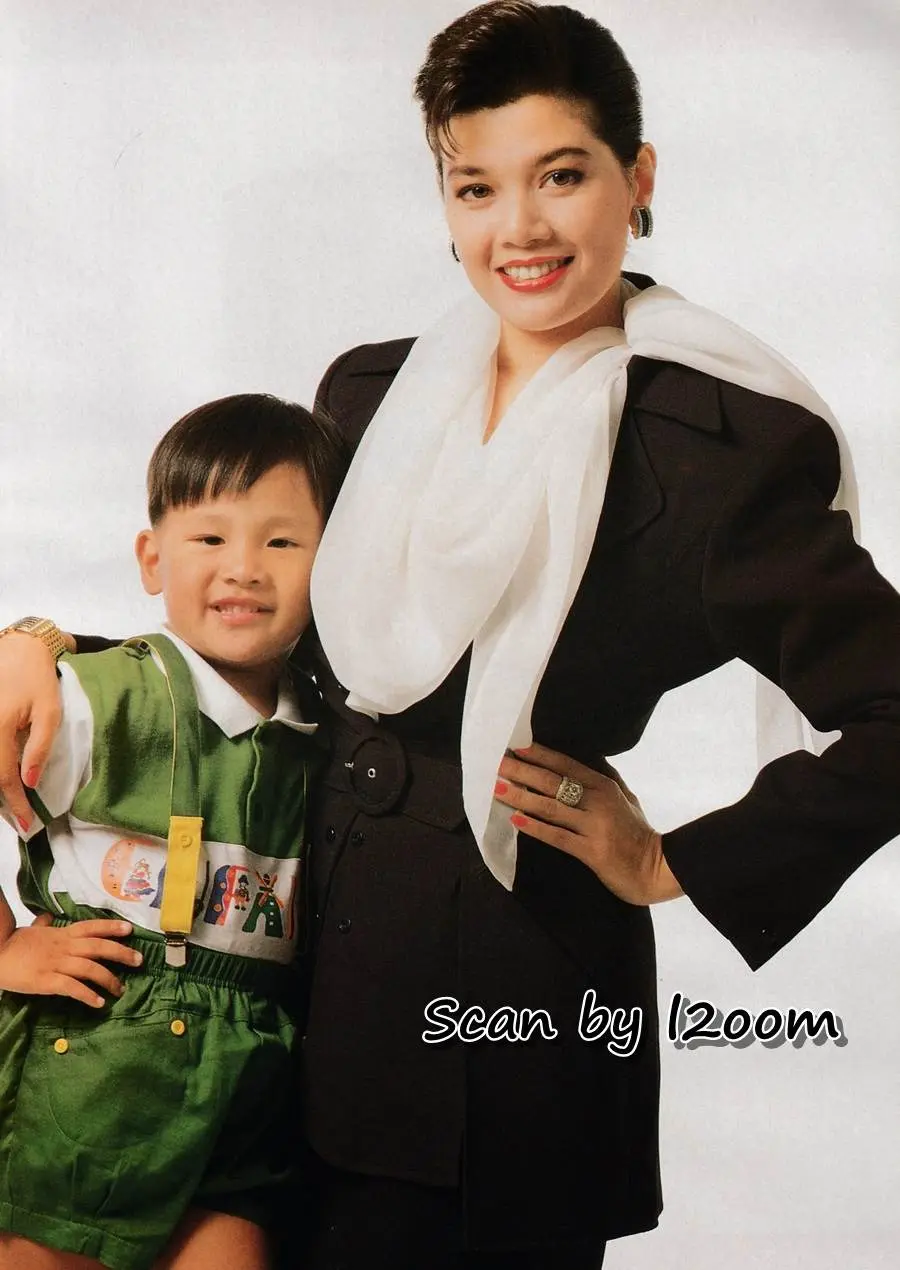 (วันวาน) ขวัญเรือน ปีที่ 24 ฉบับที่ 498 สิงหาคม 2535
