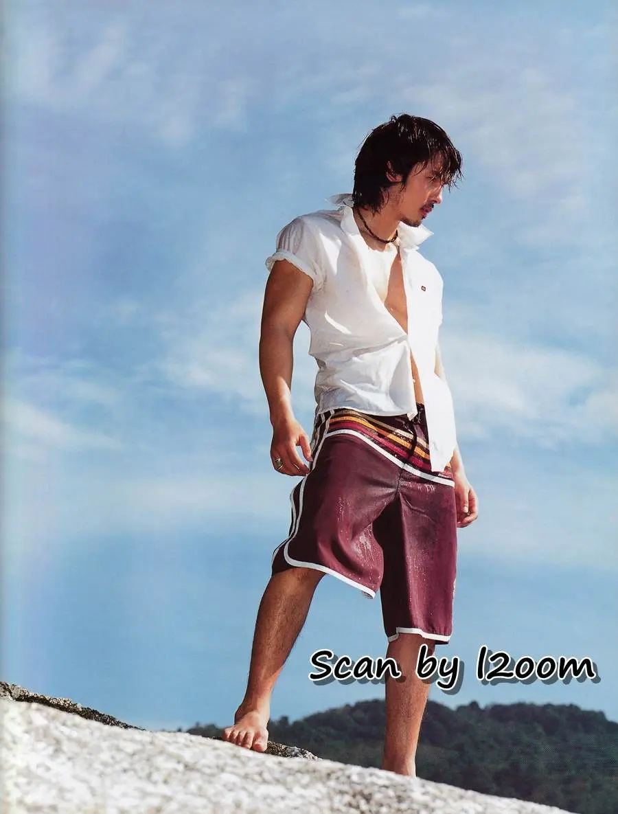 (วันวาน) IMAGE vol.17 no.3 March 2004