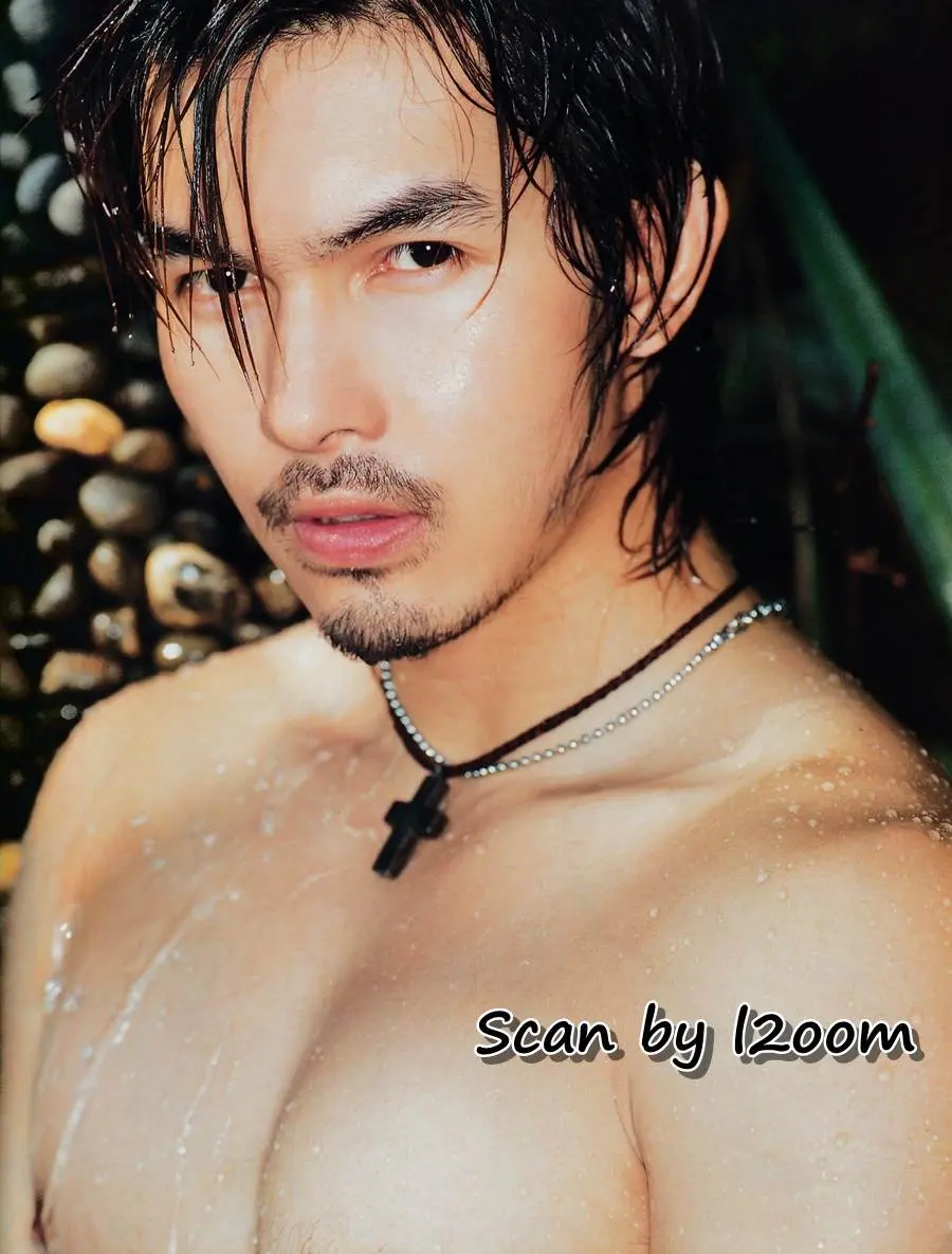 (วันวาน) IMAGE vol.17 no.3 March 2004