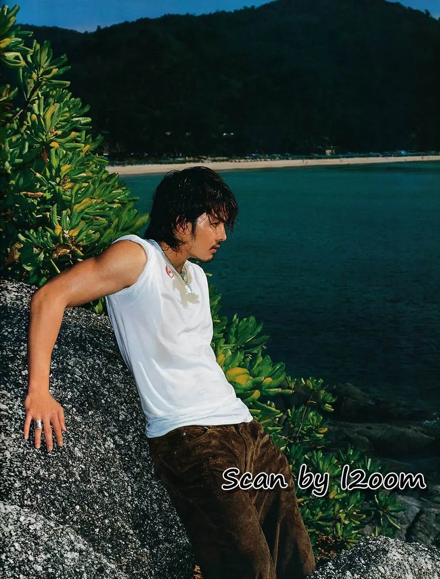 (วันวาน) IMAGE vol.17 no.3 March 2004