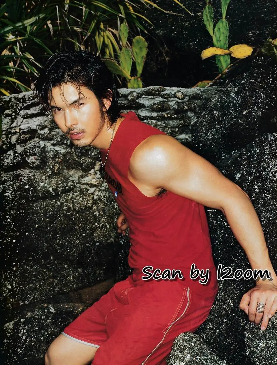 (วันวาน) IMAGE vol.17 no.3 March 2004