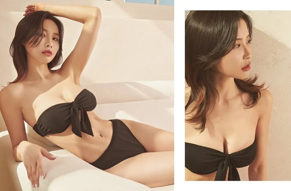 Kim Da Hye @ Secret B vol.13/2023