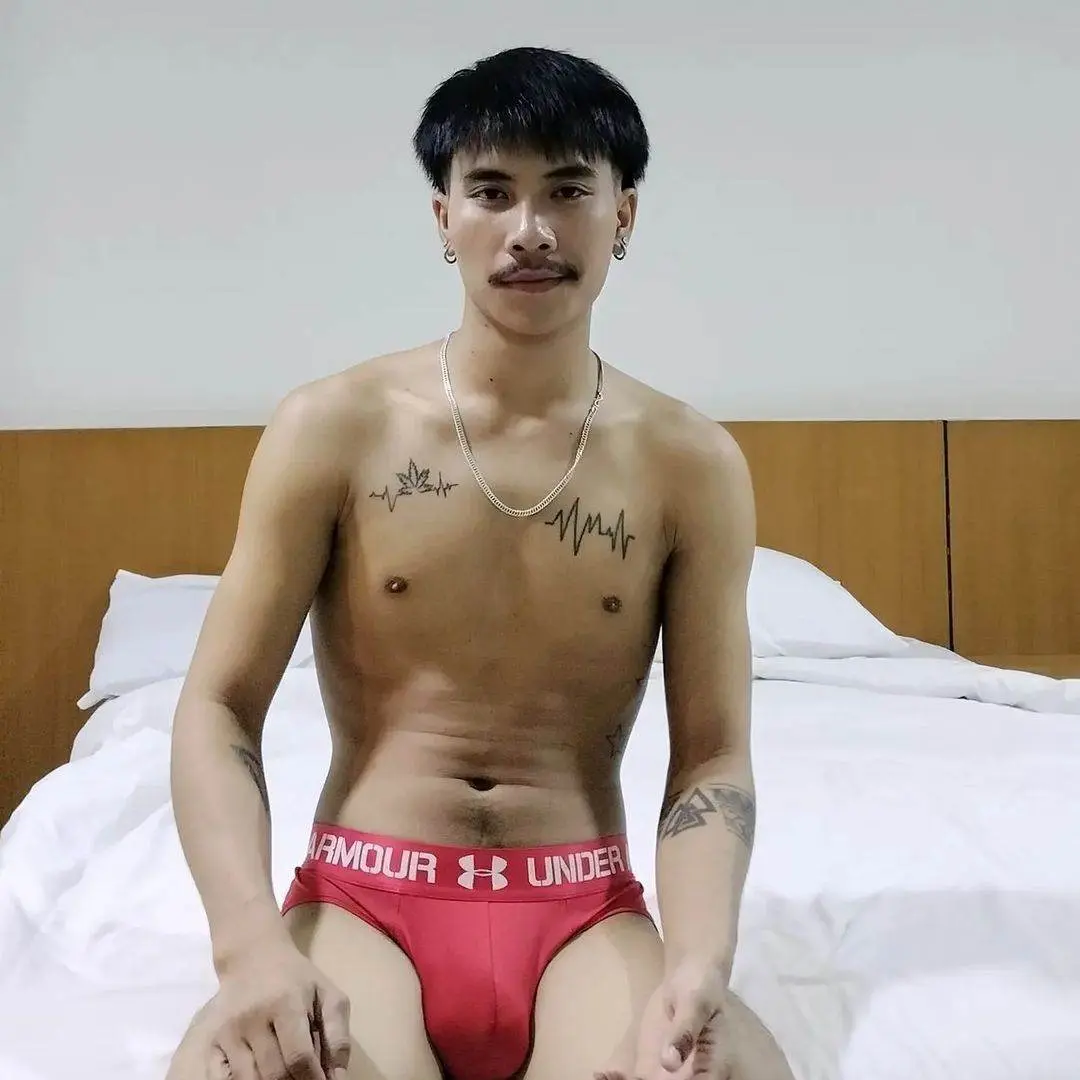 ผู้ชายบ้านๆอูมๆ