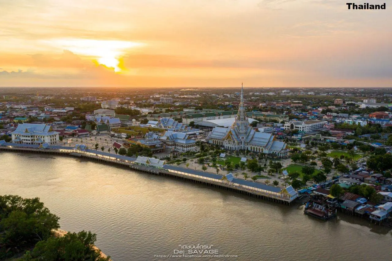 Wat Sothon 🇹🇭