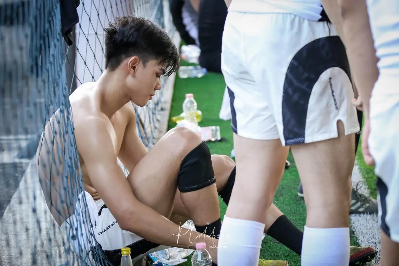 ฟุตบอลกระชับมิตร Mister International Thailand 2023