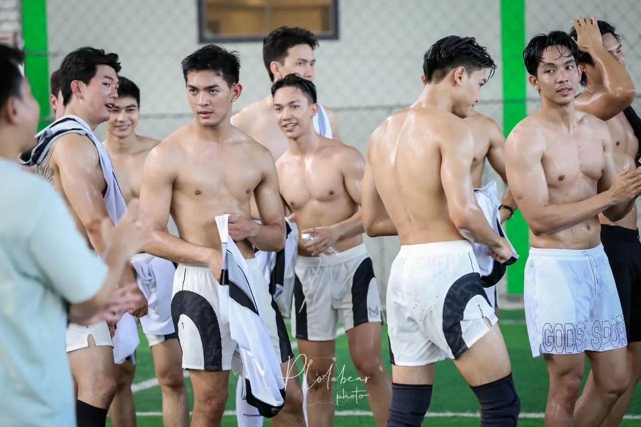 ละลานตา Mister International Thailand 2023