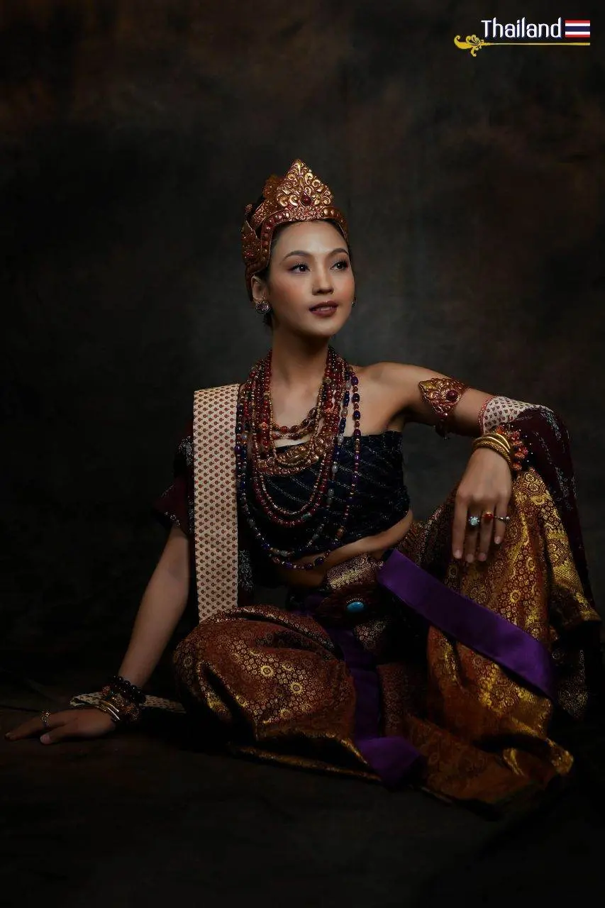 🇹🇭 THAILAND | Dvaravati Era, สมัยทวารวดี