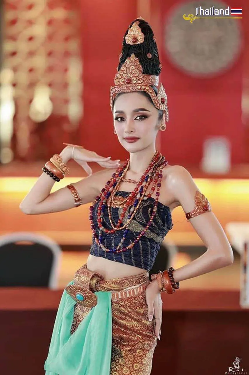 🇹🇭 THAILAND | Dvaravati Era, สมัยทวารวดี